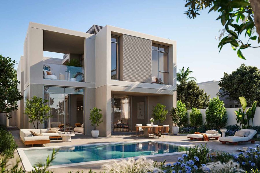 Fay Valley by Taraf x Masdar City